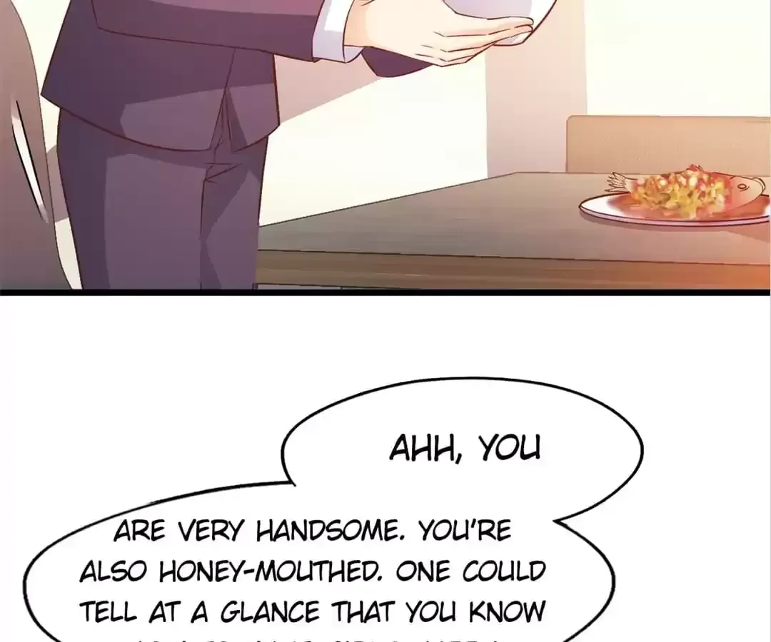 Like You for the Rest of My Life Chapter 20 page 17 - 