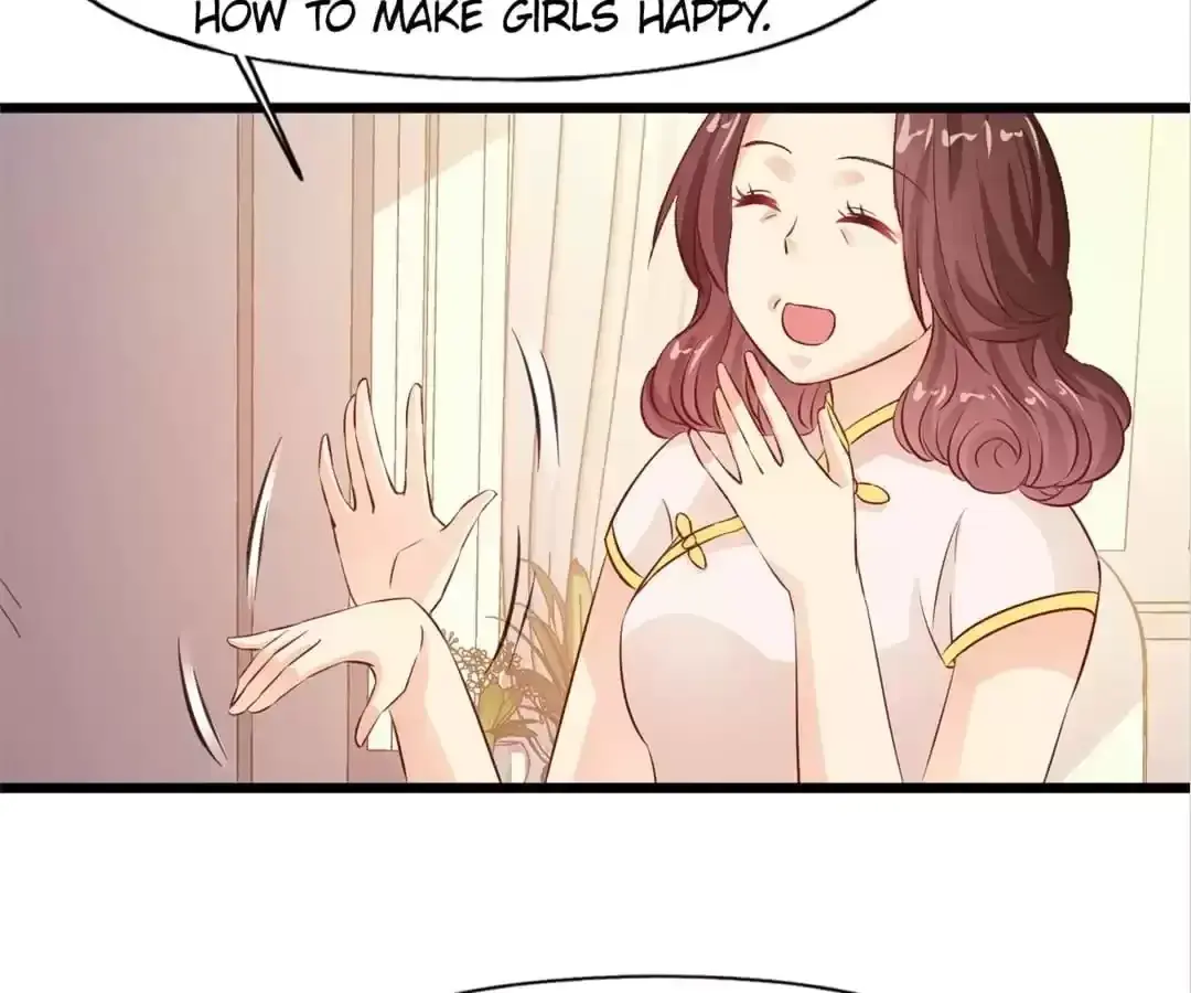 Like You for the Rest of My Life Chapter 20 page 18 - 