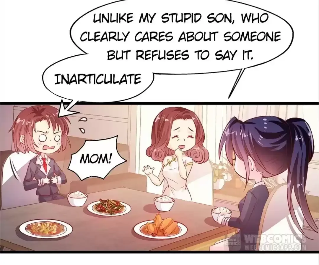 Like You for the Rest of My Life Chapter 20 page 19 - 