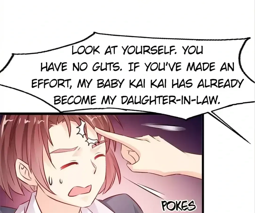 Like You for the Rest of My Life Chapter 20 page 20 - 