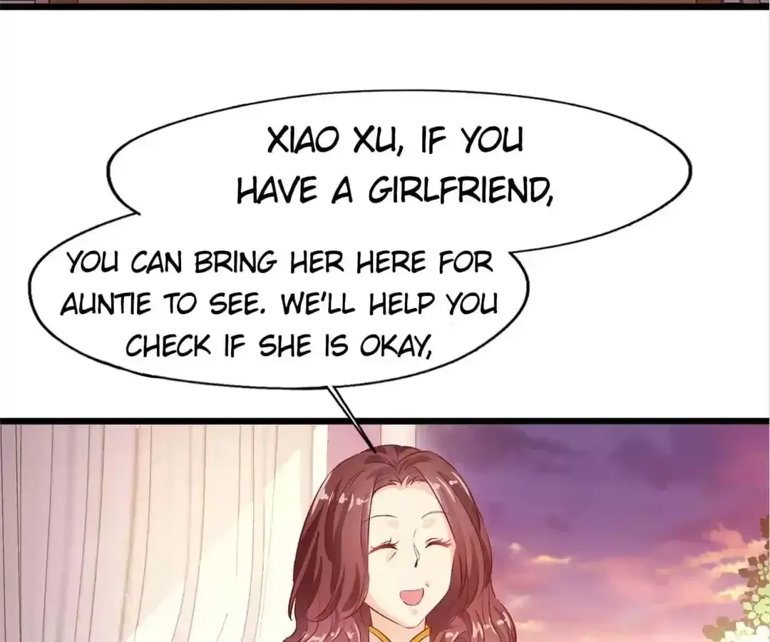 Like You for the Rest of My Life Chapter 20 page 23 - 