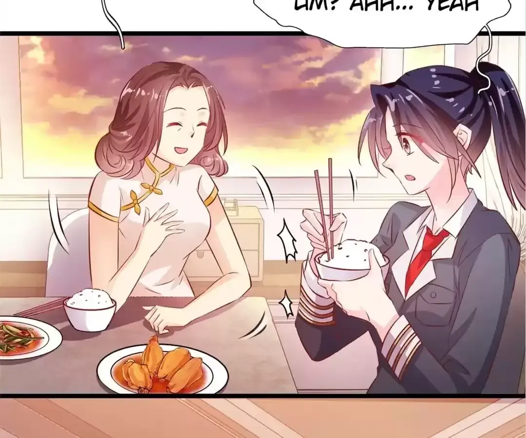Like You for the Rest of My Life Chapter 20 page 25 - 