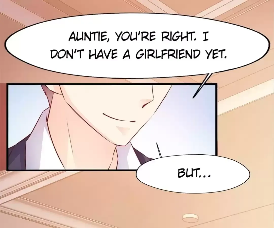 Like You for the Rest of My Life Chapter 20 page 26 - 