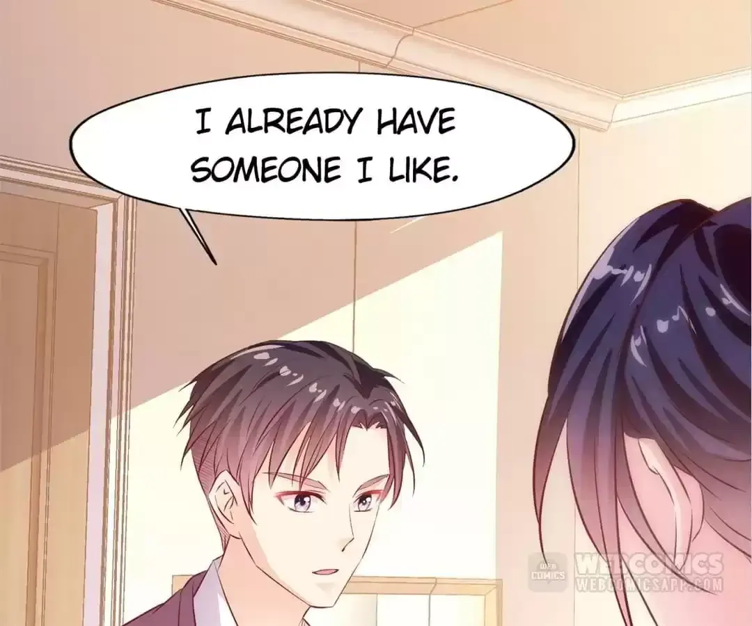 Like You for the Rest of My Life Chapter 20 page 27 - 