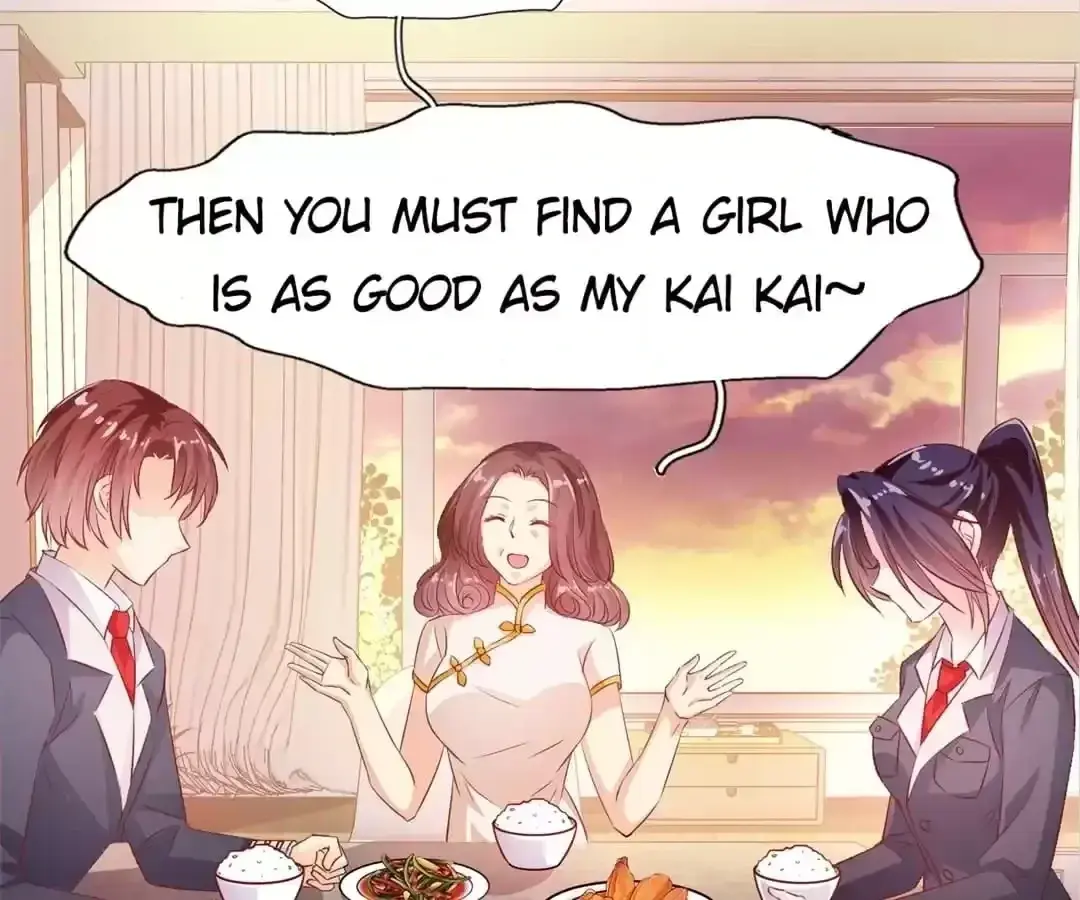 Like You for the Rest of My Life Chapter 20 page 30 - 
