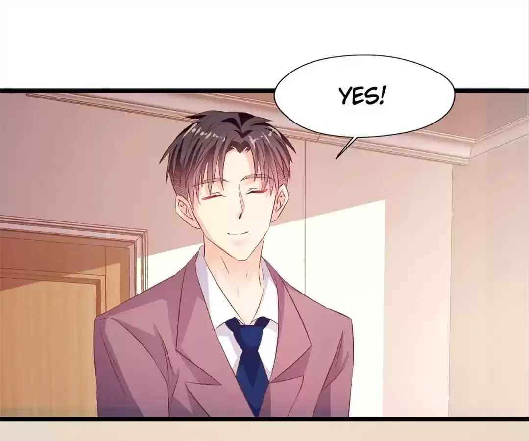 Like You for the Rest of My Life Chapter 20 page 32 - 