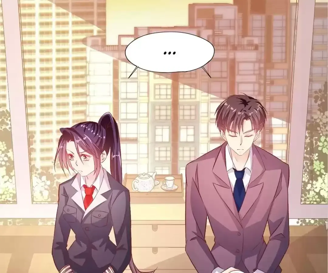 Like You for the Rest of My Life Chapter 20 page 34 - 