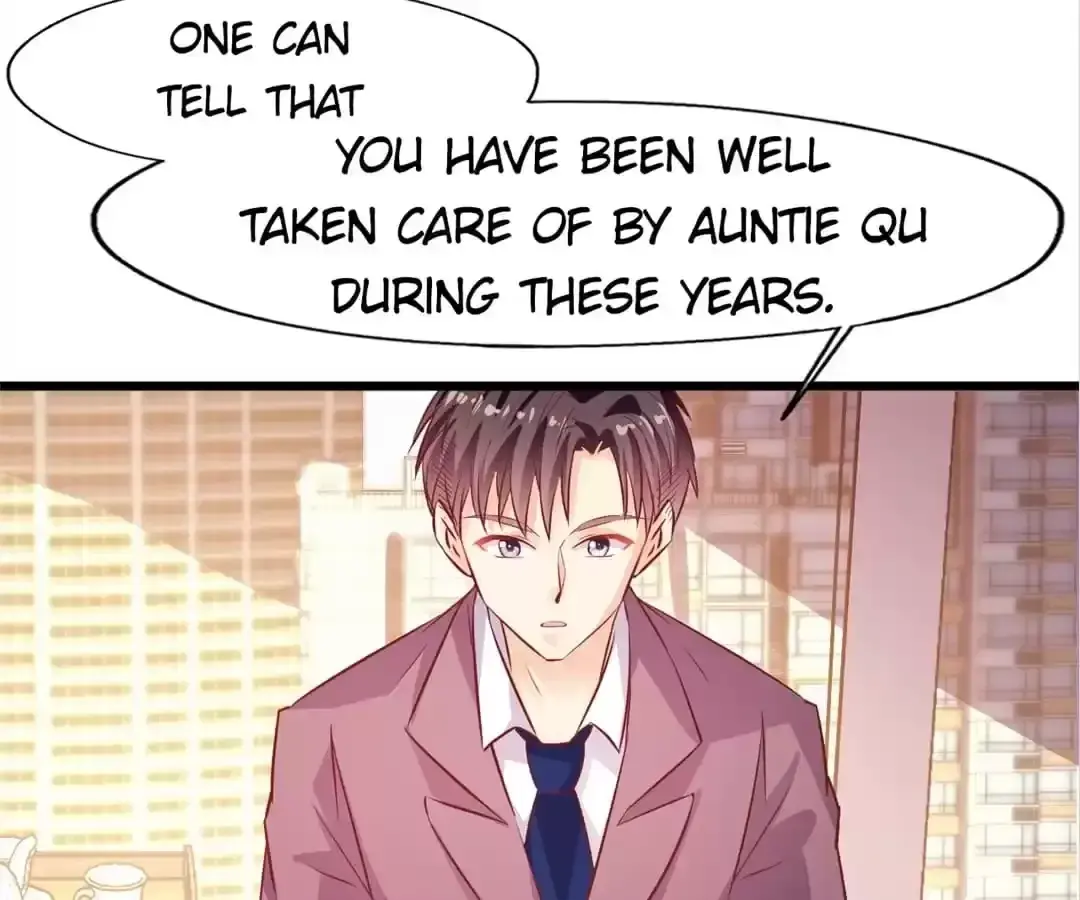 Like You for the Rest of My Life Chapter 20 page 36 - 