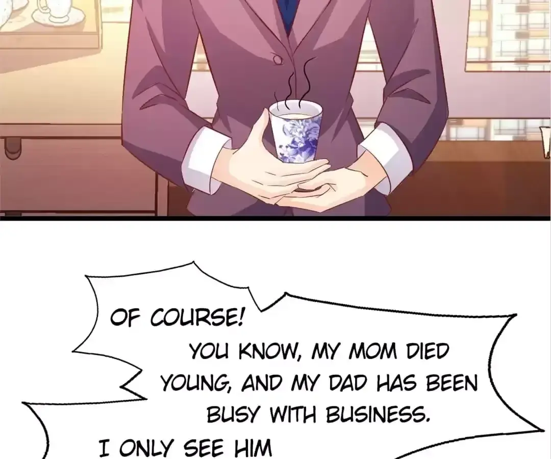Like You for the Rest of My Life Chapter 20 page 37 - 