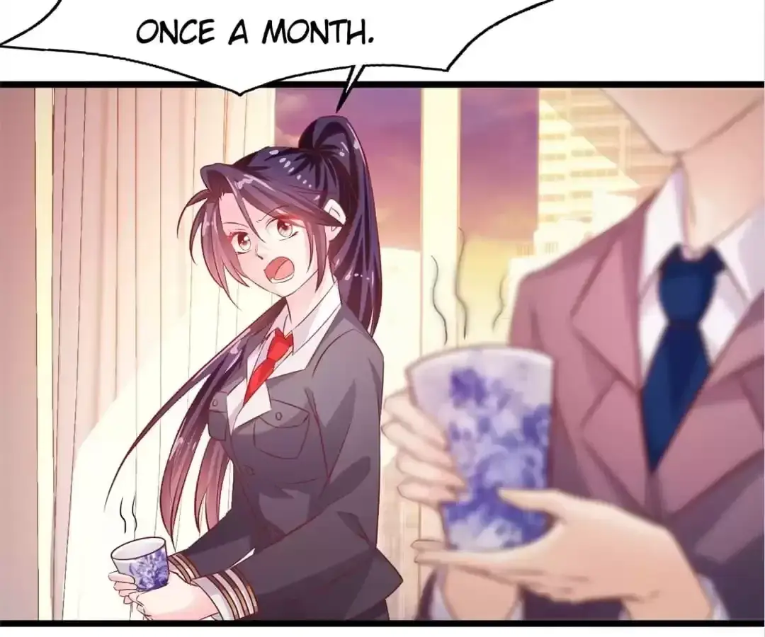 Like You for the Rest of My Life Chapter 20 page 38 - 