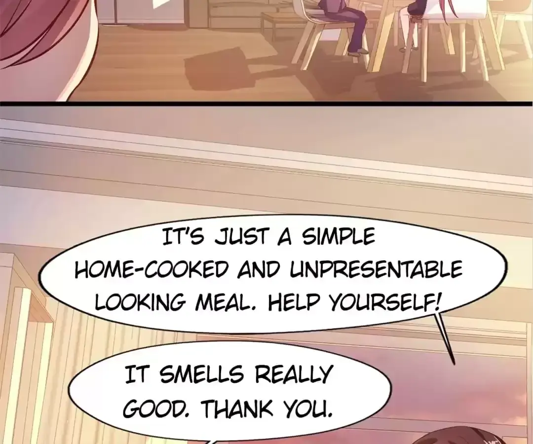 Like You for the Rest of My Life Chapter 20 page 5 - 