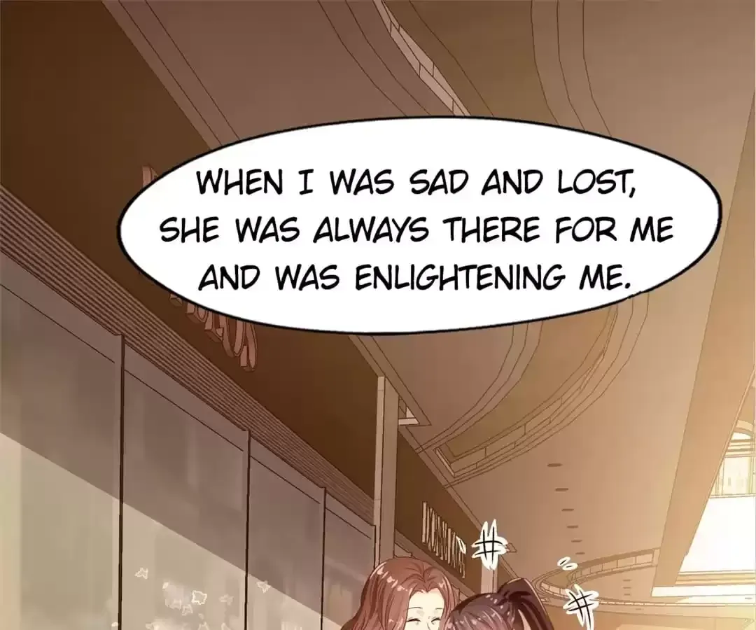 Like You for the Rest of My Life Chapter 20 page 41 - 