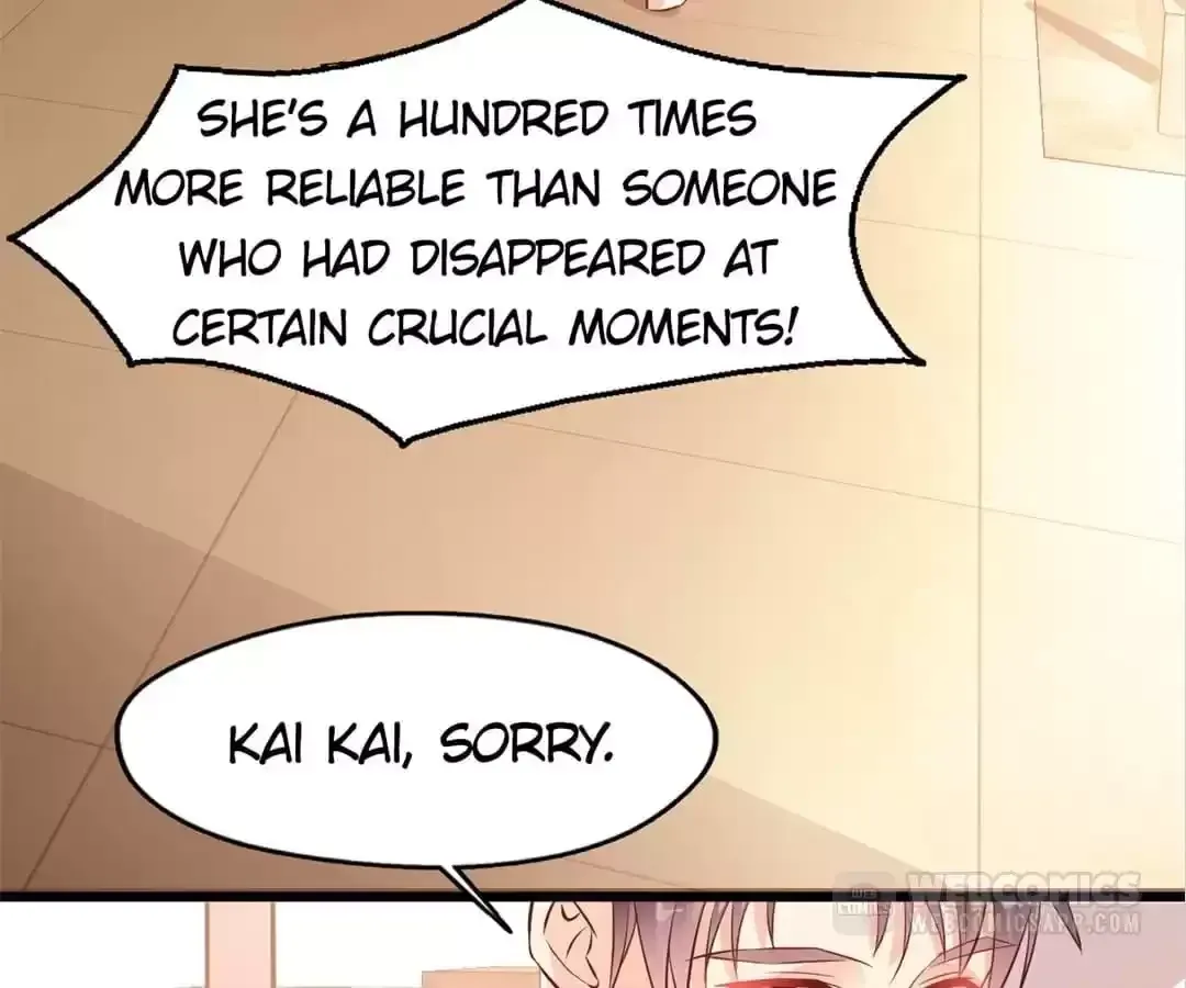 Like You for the Rest of My Life Chapter 20 page 43 - 