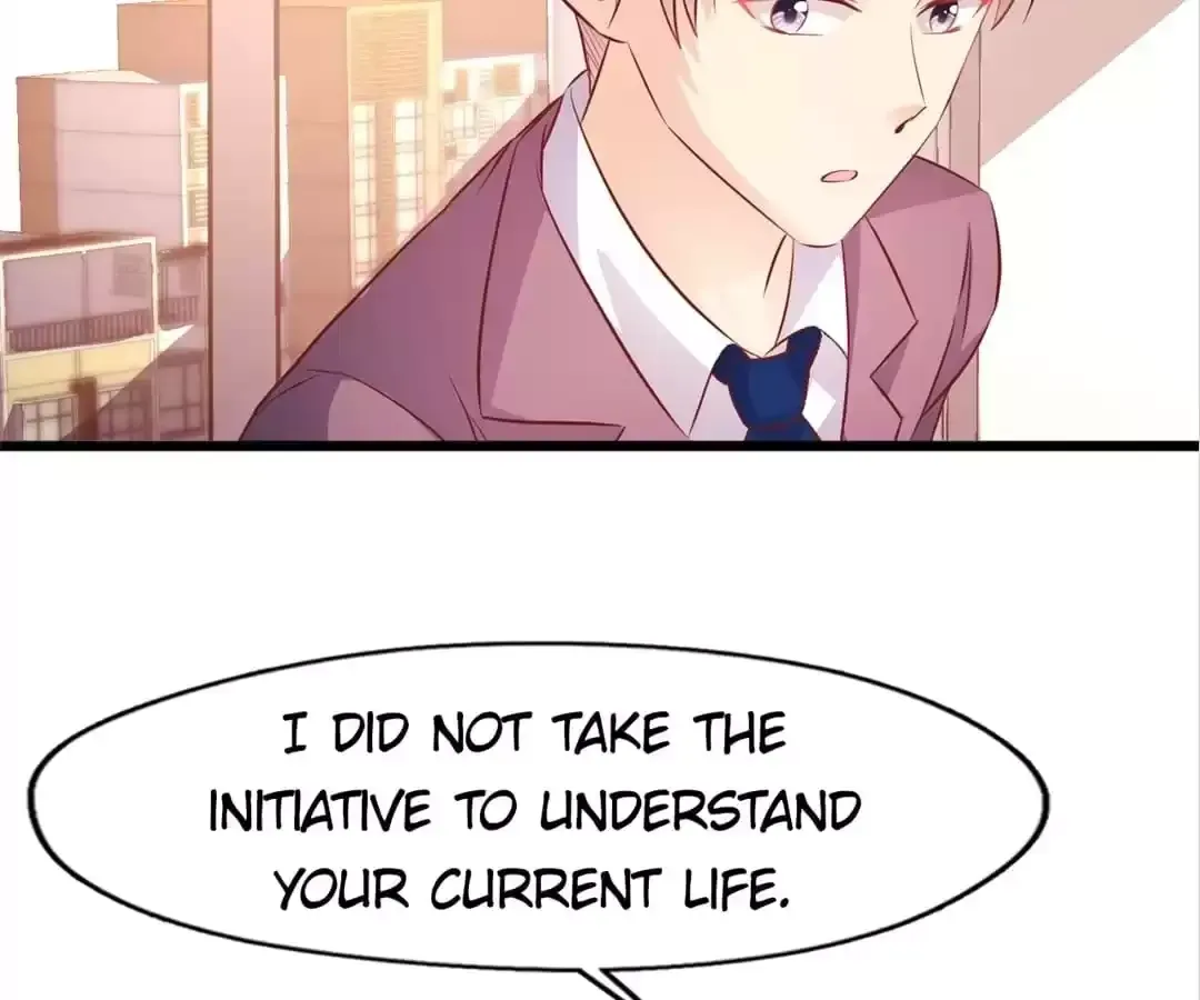 Like You for the Rest of My Life Chapter 20 page 44 - 