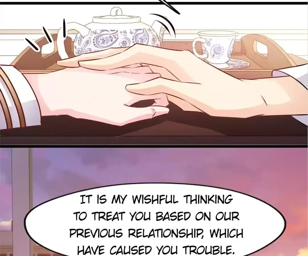 Like You for the Rest of My Life Chapter 20 page 45 - 