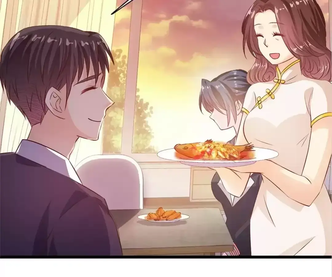 Like You for the Rest of My Life Chapter 20 page 6 - 
