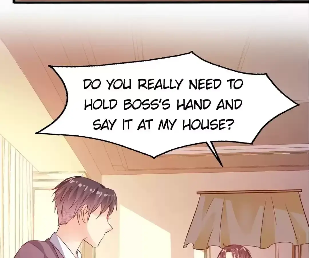 Like You for the Rest of My Life Chapter 20 page 54 - 