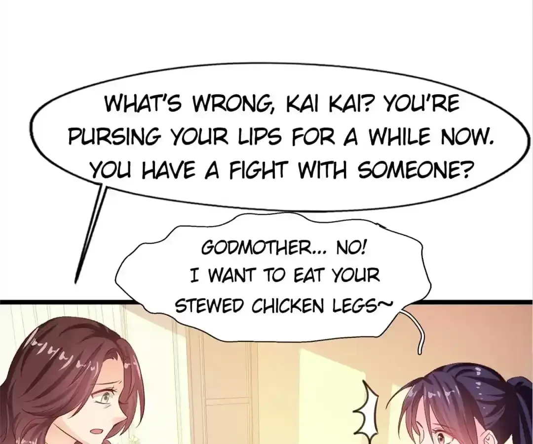 Like You for the Rest of My Life Chapter 20 page 9 - 