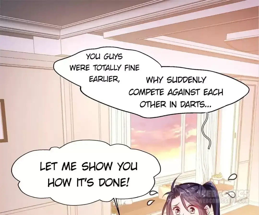 Like You for the Rest of My Life Chapter 21 page 11 - 