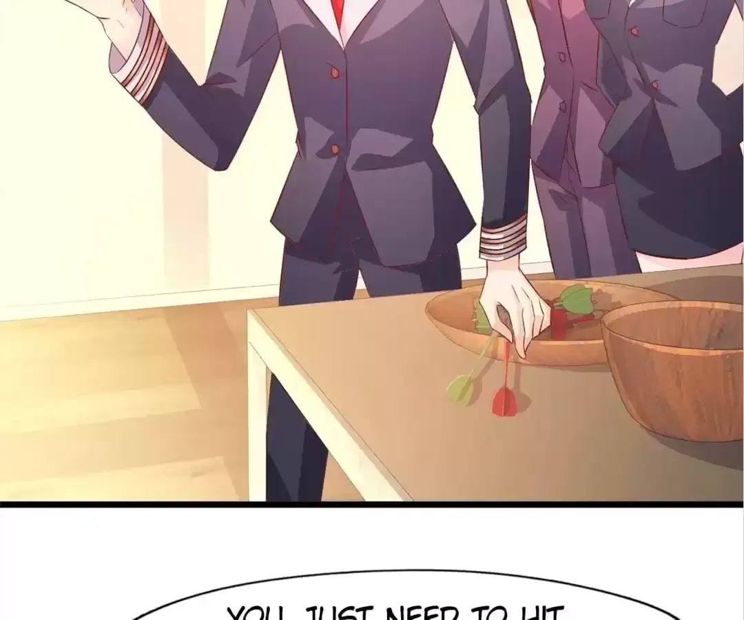 Like You for the Rest of My Life Chapter 21 page 14 - 