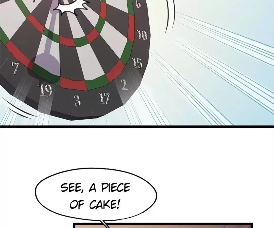 Like You for the Rest of My Life Chapter 21 page 18 - 