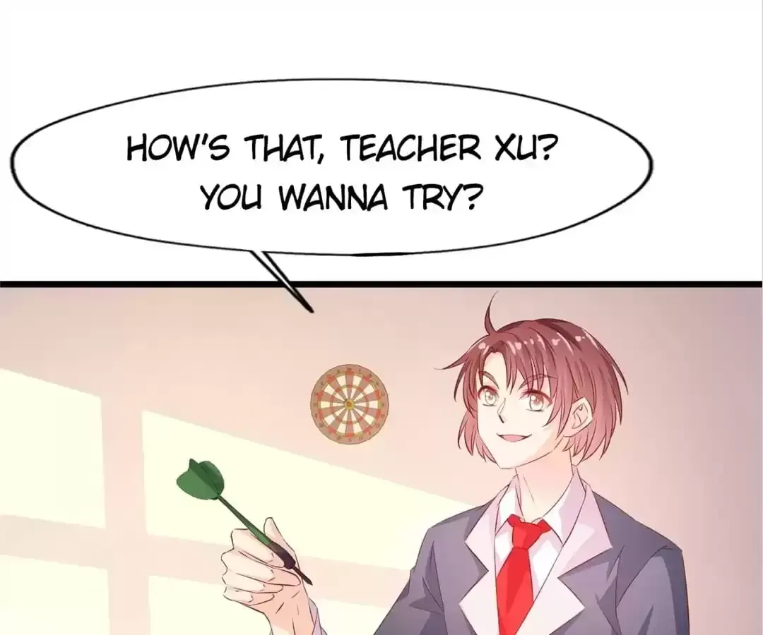 Like You for the Rest of My Life Chapter 21 page 21 - 