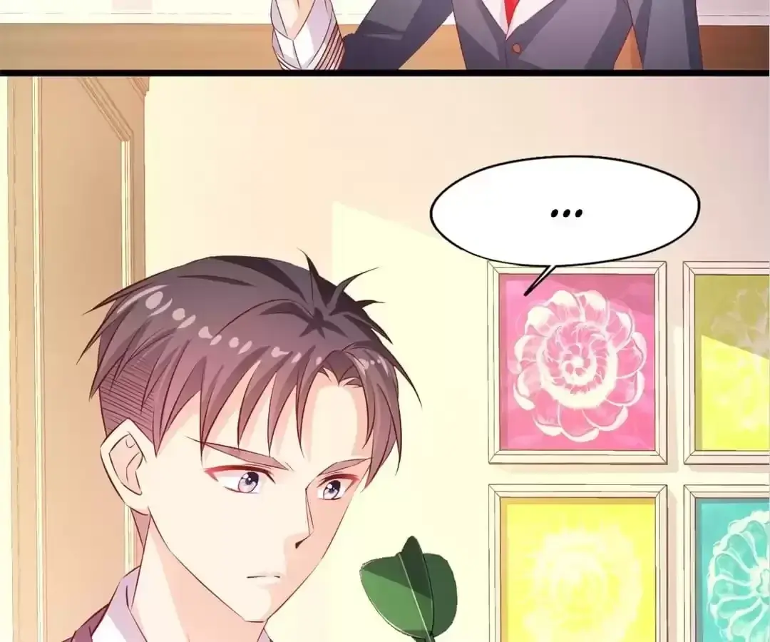 Like You for the Rest of My Life Chapter 21 page 22 - 