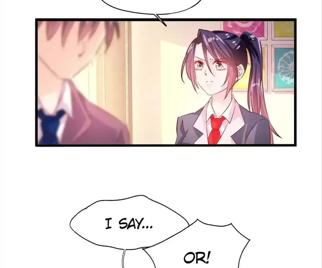Like You for the Rest of My Life Chapter 21 page 24 - 