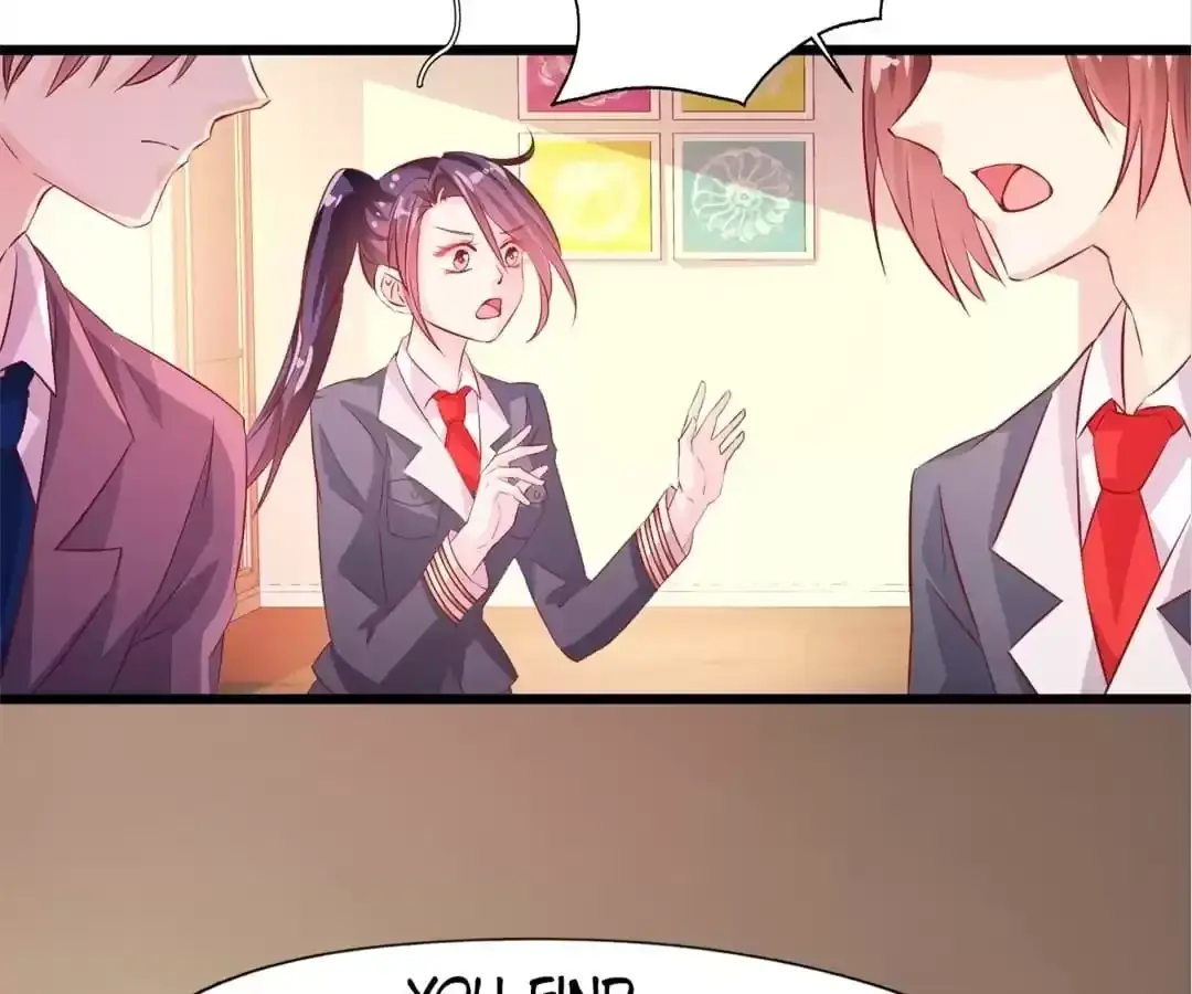 Like You for the Rest of My Life Chapter 21 page 25 - 