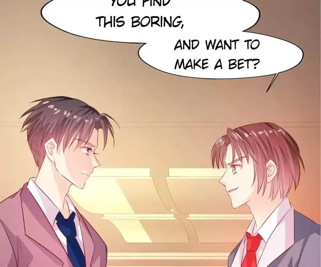 Like You for the Rest of My Life Chapter 21 page 26 - 