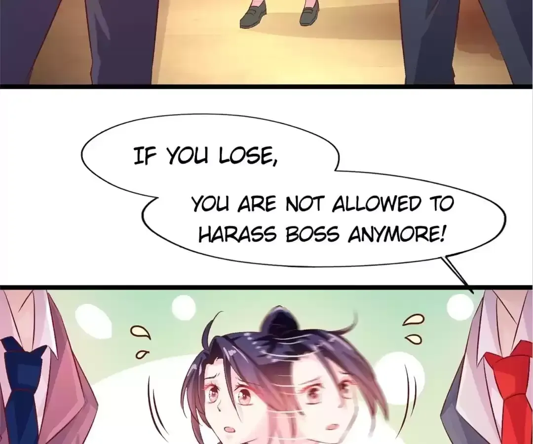 Like You for the Rest of My Life Chapter 21 page 28 - 