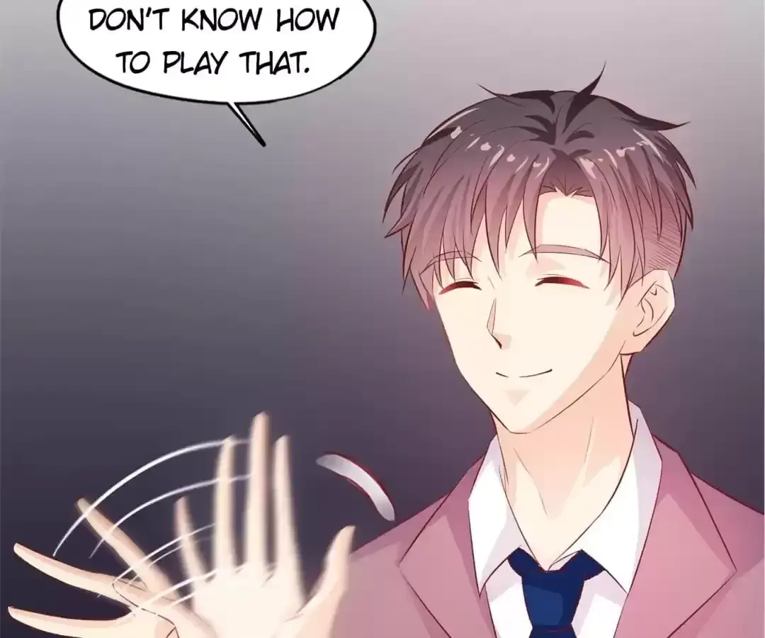 Like You for the Rest of My Life Chapter 21 page 4 - 