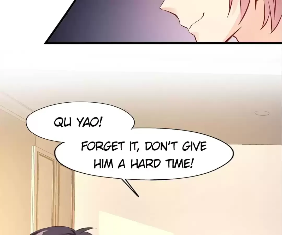 Like You for the Rest of My Life Chapter 21 page 31 - 
