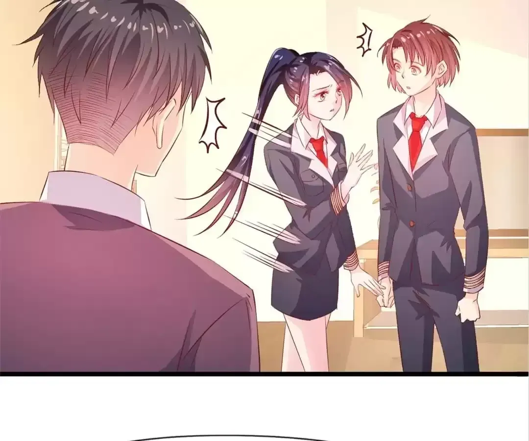 Like You for the Rest of My Life Chapter 21 page 32 - 