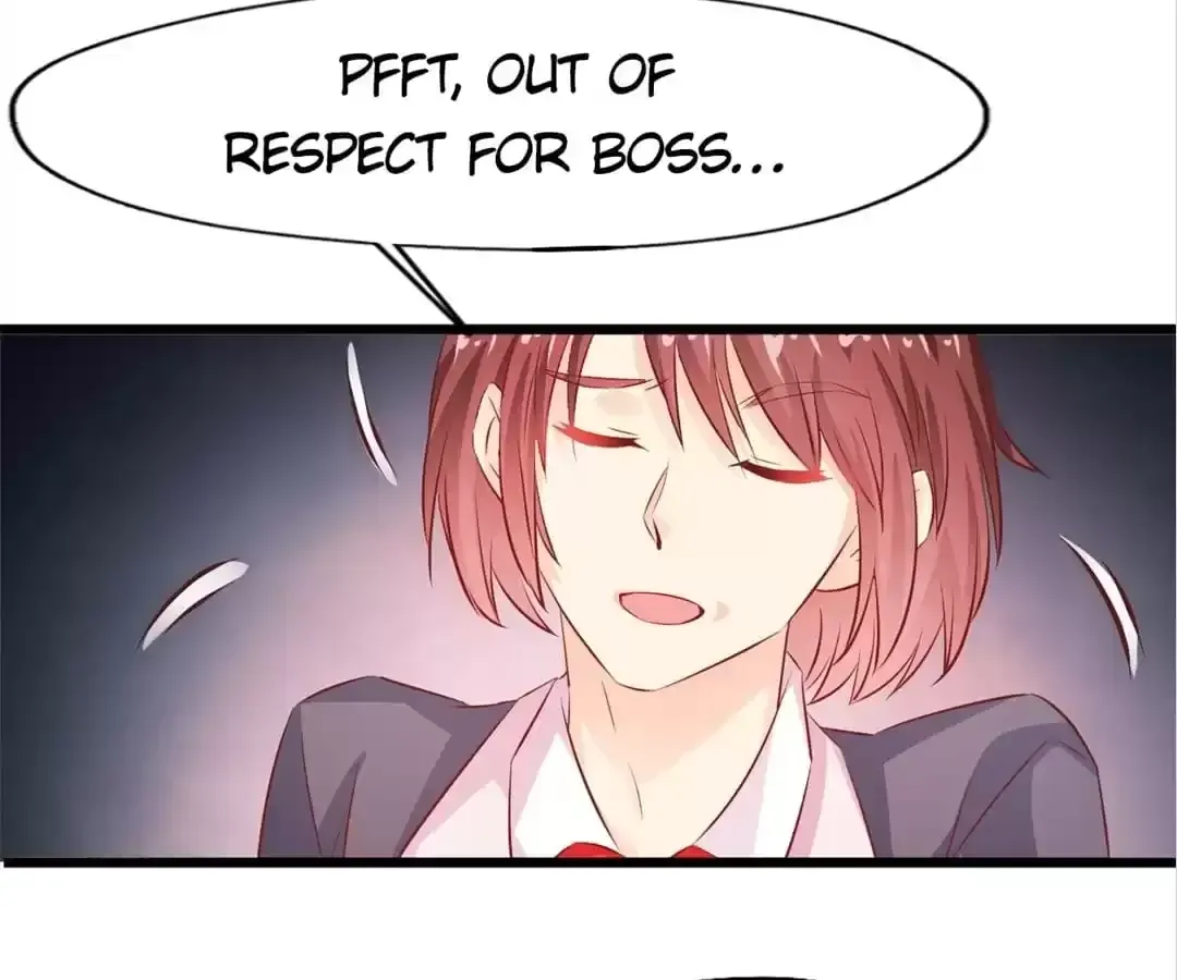 Like You for the Rest of My Life Chapter 21 page 33 - 
