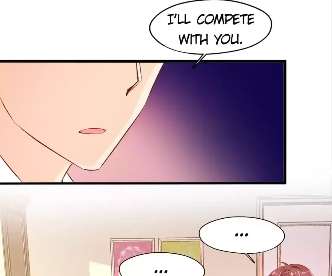 Like You for the Rest of My Life Chapter 21 page 34 - 