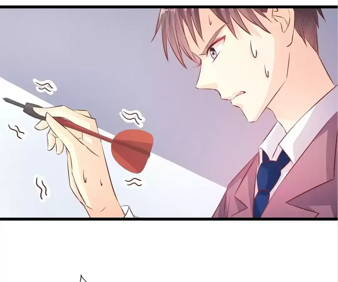 Like You for the Rest of My Life Chapter 21 page 46 - 