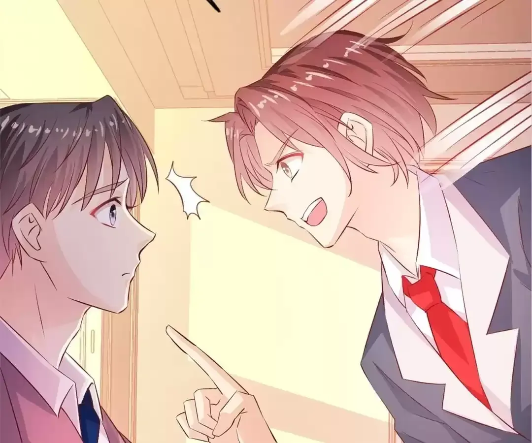 Like You for the Rest of My Life Chapter 21 page 7 - 