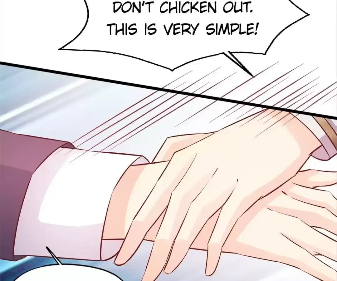 Like You for the Rest of My Life Chapter 21 page 9 - 