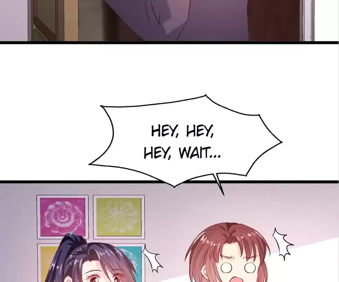 Like You for the Rest of My Life Chapter 22 page 14 - 