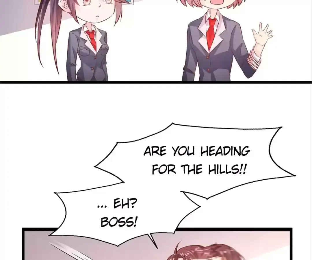 Like You for the Rest of My Life Chapter 22 page 15 - 