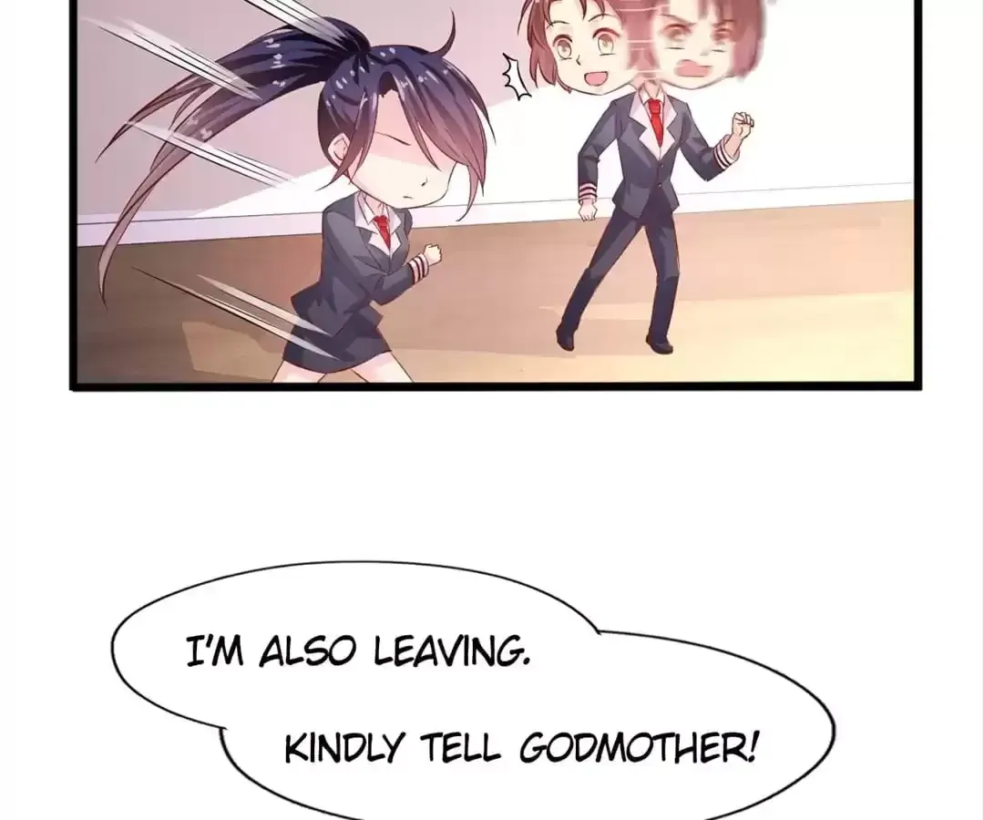 Like You for the Rest of My Life Chapter 22 page 16 - 
