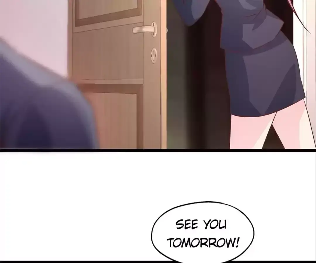 Like You for the Rest of My Life Chapter 22 page 18 - 