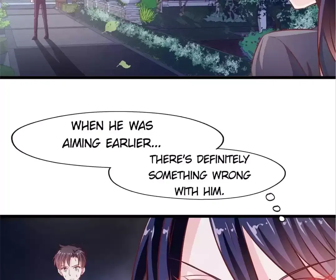 Like You for the Rest of My Life Chapter 22 page 25 - 