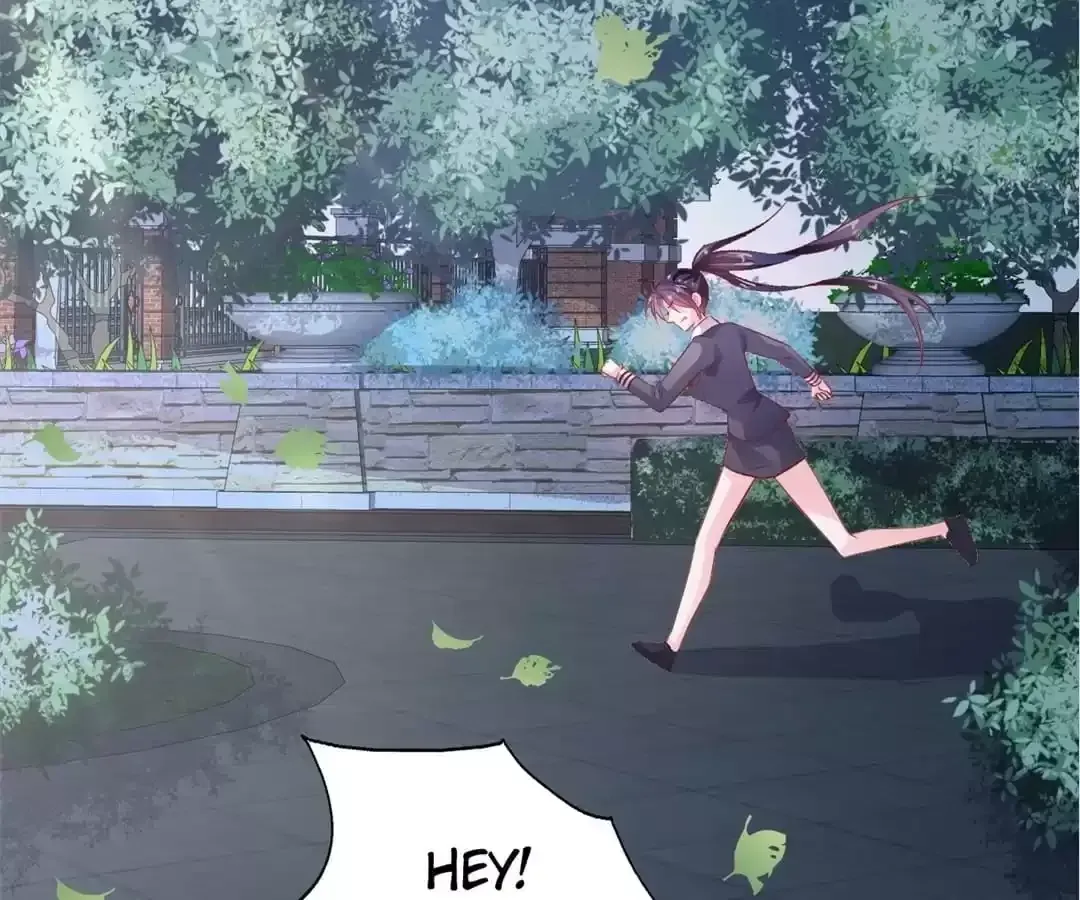 Like You for the Rest of My Life Chapter 22 page 28 - 