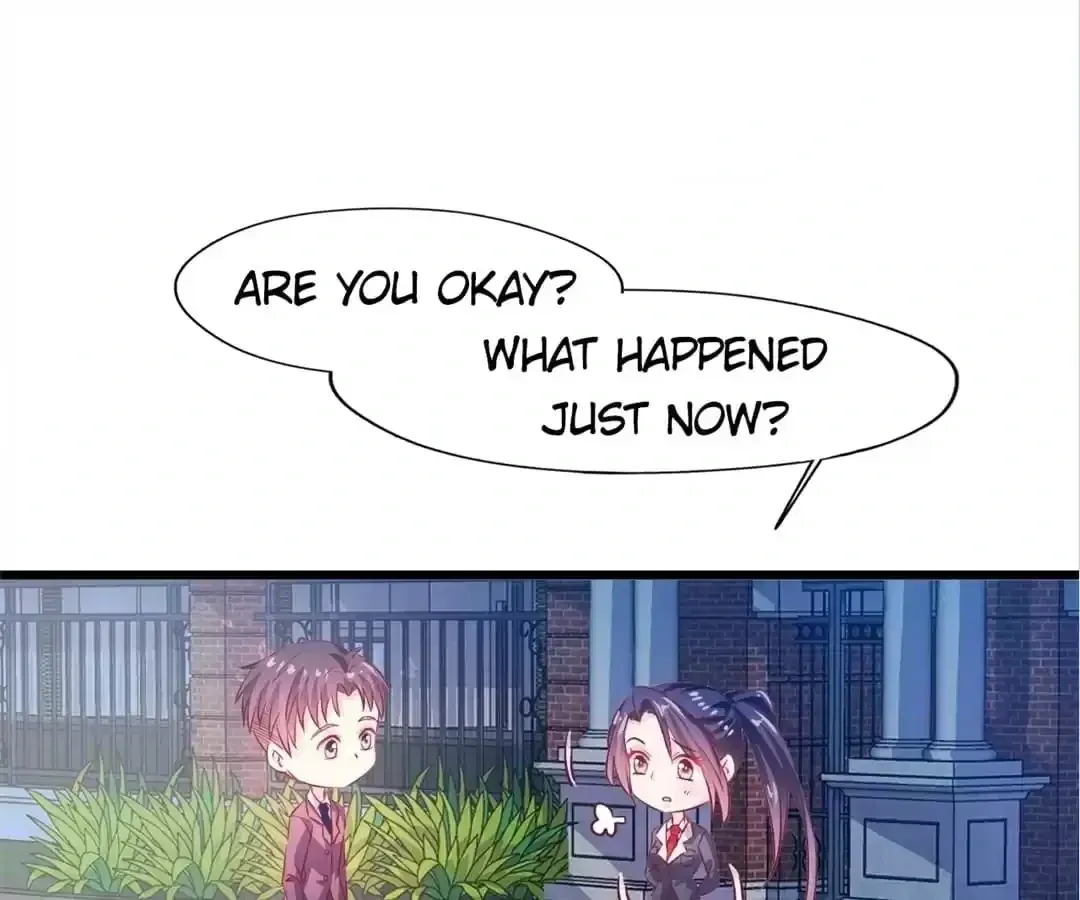 Like You for the Rest of My Life Chapter 22 page 30 - 