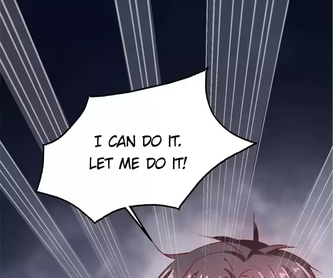 Like You for the Rest of My Life Chapter 22 page 4 - 