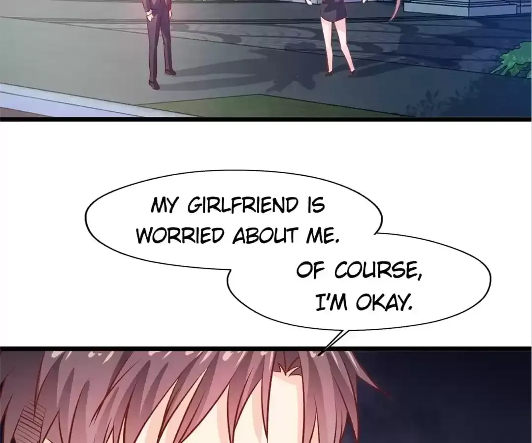 Like You for the Rest of My Life Chapter 22 page 31 - 