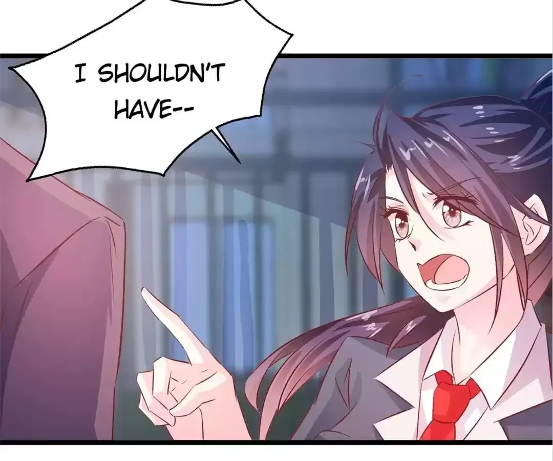 Like You for the Rest of My Life Chapter 22 page 33 - 