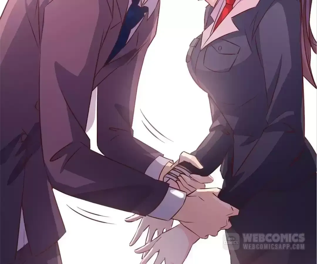 Like You for the Rest of My Life Chapter 22 page 35 - 